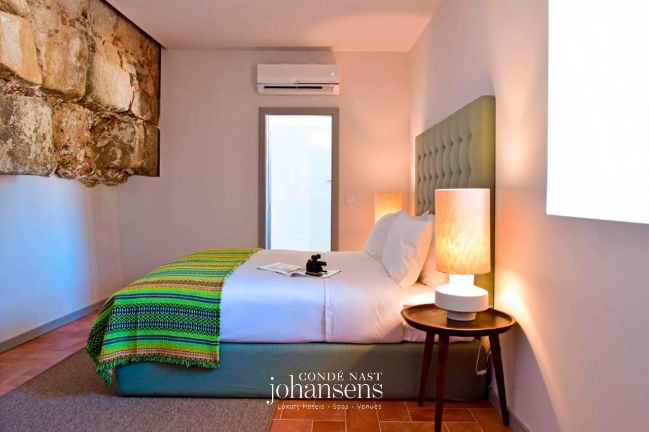 Hotel Noble House Essence Evora - By Unlock Hotels 4*