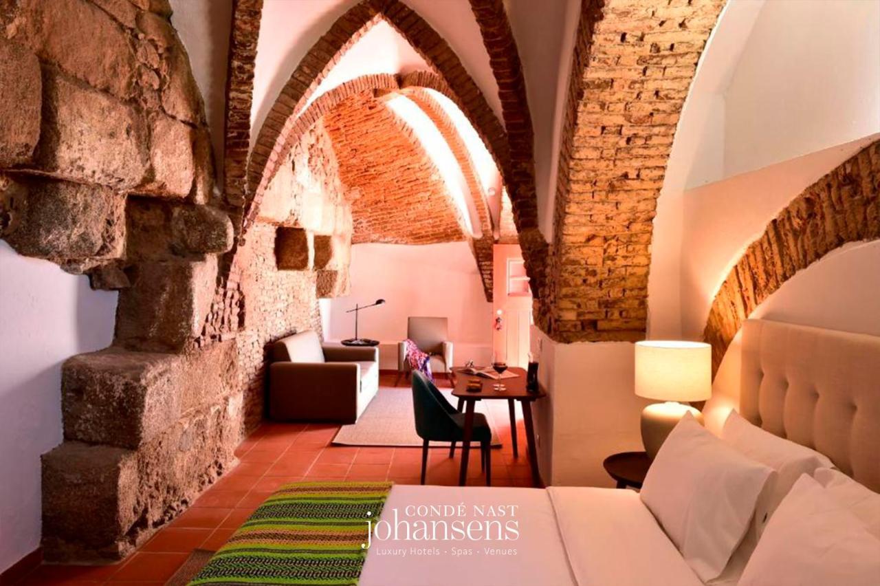 Hotel Noble House Essence Evora - By Unlock Hotels