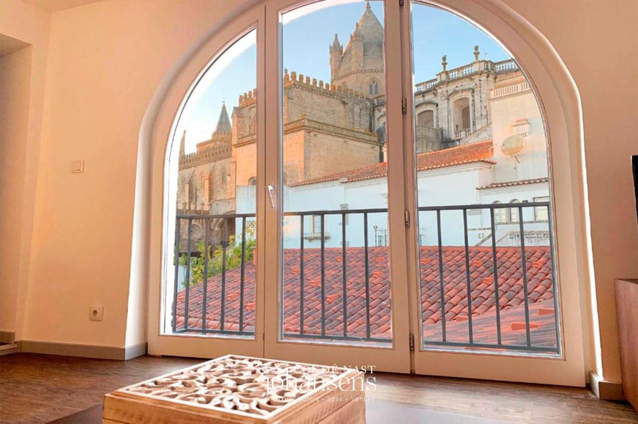 Noble House Essence Evora - By Unlock Hotels