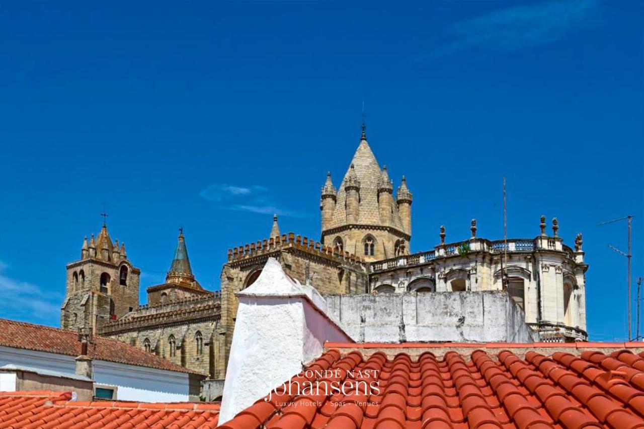 Hotel Noble House Essence Evora - By Unlock Hotels Évora