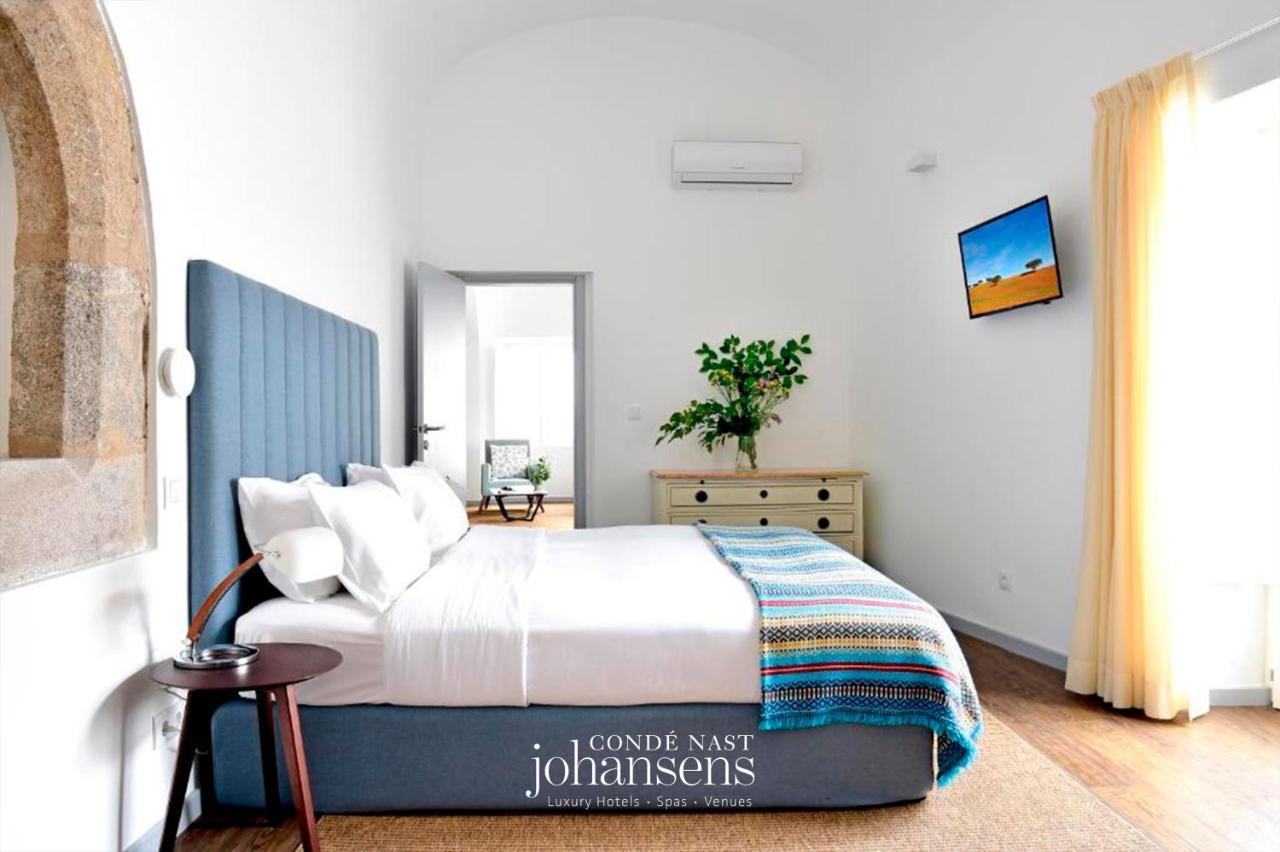 Hotel Noble House Essence Evora - By Unlock Hotels Évora