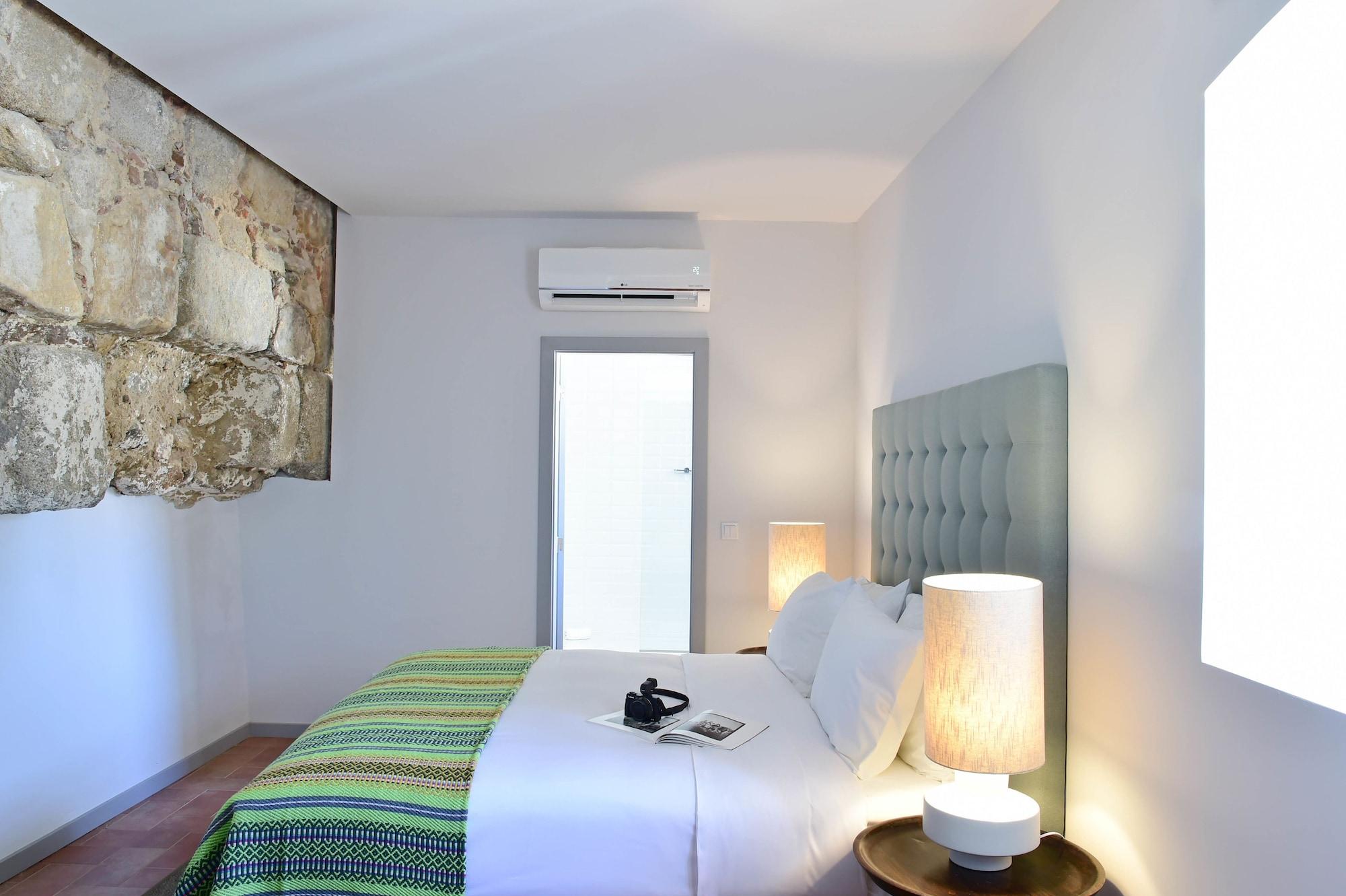 Noble House Essence Evora - By Unlock Hotels 4* Évora