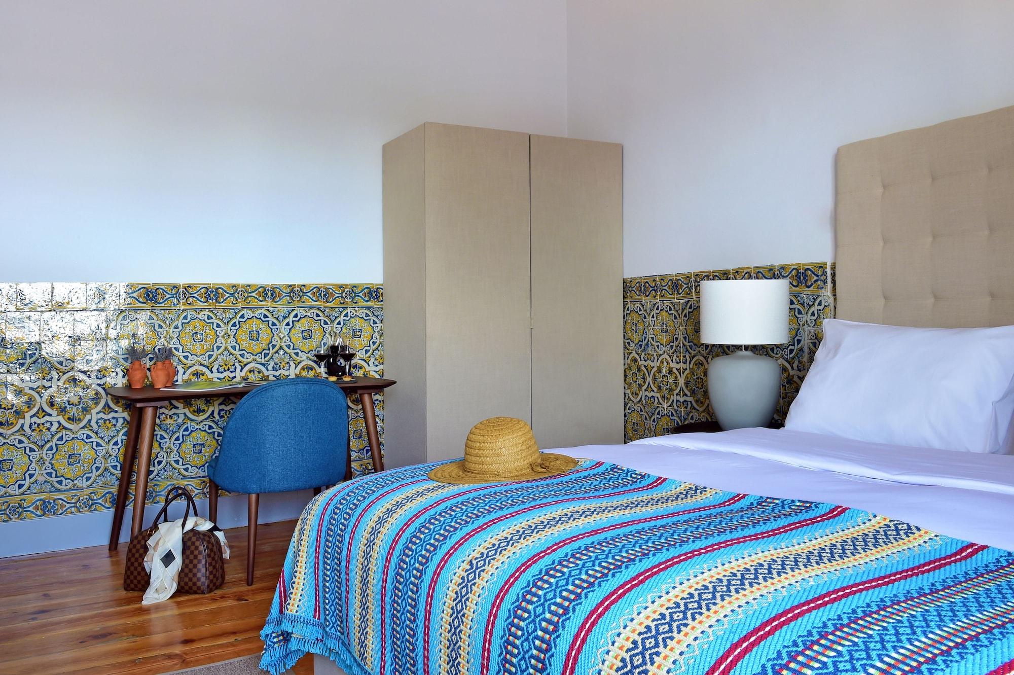 Noble House Essence Evora - By Unlock Hotels Évora